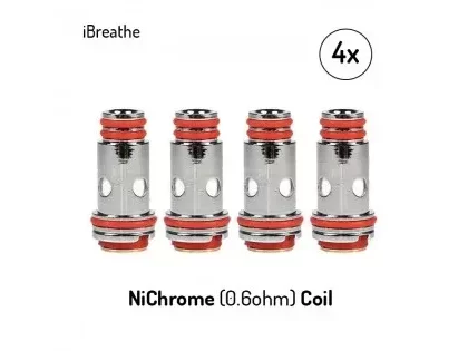 UWELL Whirl 20 Coils (4 Pack)