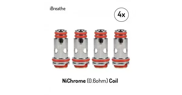 UWELL Whirl 20 Coils (4 Pack)
