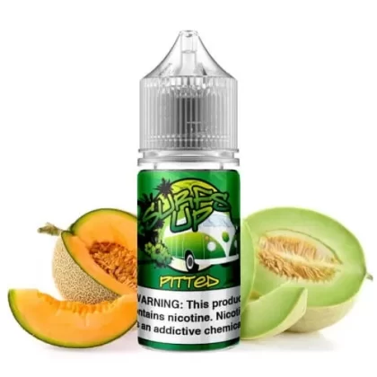 Surfs Up – Pitted – Nic Salt E-liquid - Vape Product; Vape Product, Vape Product (5CB6E6)