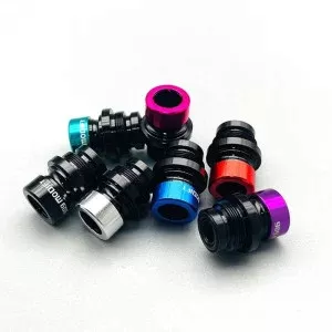 909 Style Drip Tip Mouthpiece Vape Drip Tip for dotMod dotAIO V1