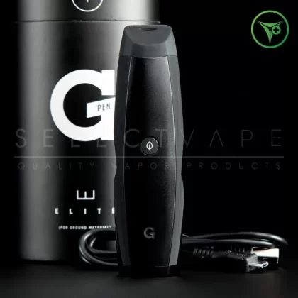 G Pen Elite Vaporizer