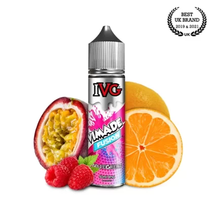 Vimade Shortfill E-Liquid by IVG – 50ml