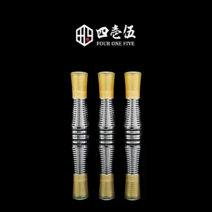 Benimaru PEI Ultem Drip Tip – FOUR ONE FIVE