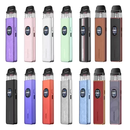 Vaporesso XROS 5 Pod System Kit 1500mAh 3ml