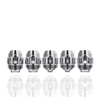 Sale $13.84 – FreeMax TX Replacement Coils Fireluke 2 Tank (Pack of 5)