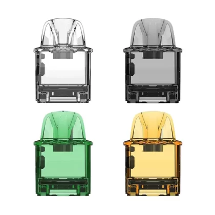 Original Rincoe Jellybox Nano Empty Pod Cartridge
