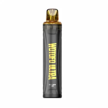 Wotofo Ultra 5K Disposable Vape – 5000 Puffs - Bangvapeaustralia