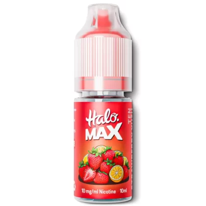 Strawberry Yuzu by Halo Max - 20 mg/ml