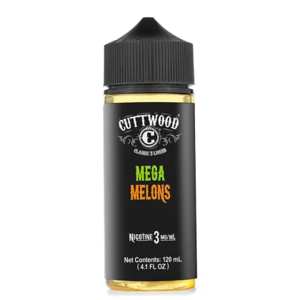 CUTTWOOD - Vaporider Deals (A36E7B)