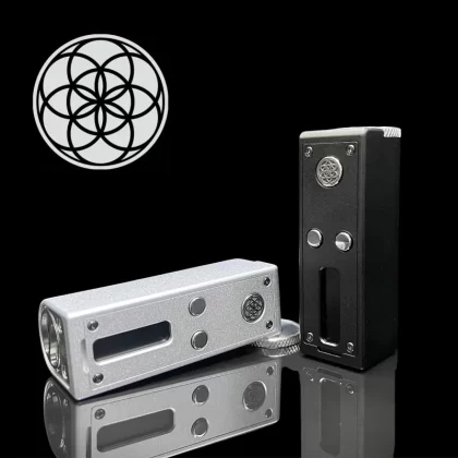 Lumus Silver Surfer – Lotus