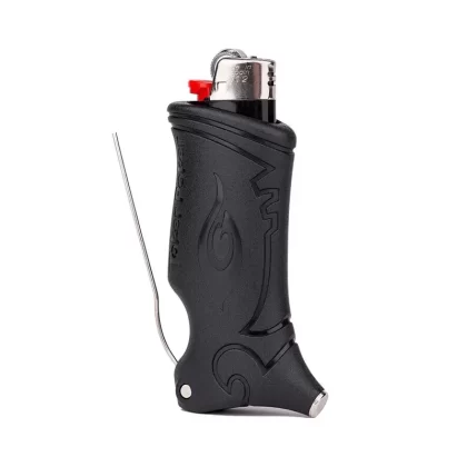 Toker Poker Lighter Sleeve – 3in