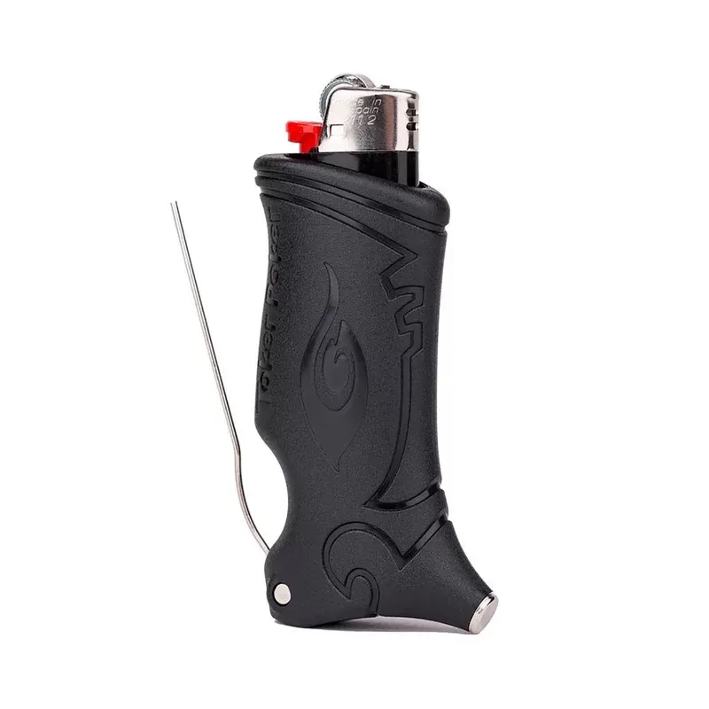 Toker Poker Lighter Sleeve – 3in