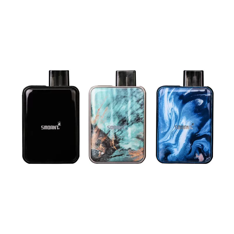 Smoant Charon Baby Pod System Kit 750mAh - Mystery Box - Image 2