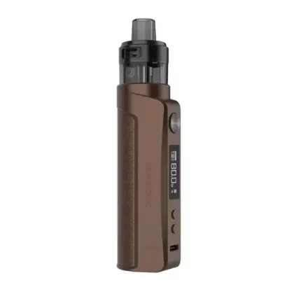 vaporesso gen PT80S vape kit - Alphine Green