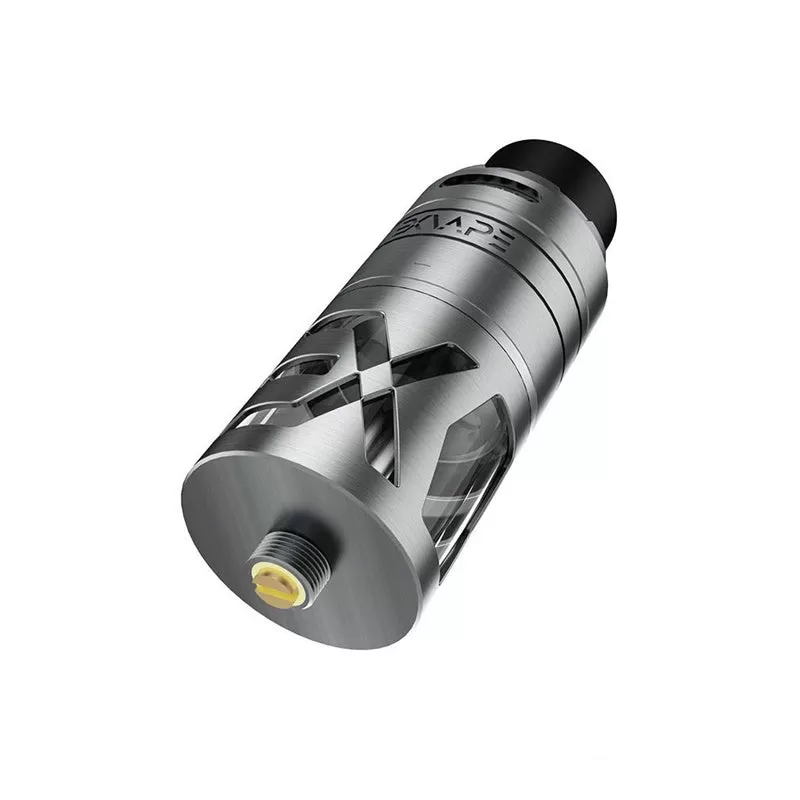 Exvape Expromizer TCX RDTA 7ml - Polished - Image 3