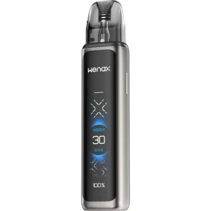 GeekVape Wenax Q Ultra Pod Kit - Eliquidsupply