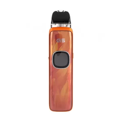Uwell Caliburn G5 Pod Kit - Black Carbon - Vapesuperstore Co