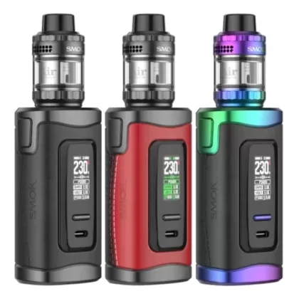 Smok Morph 3 Vape Kit – Free UK Delivery