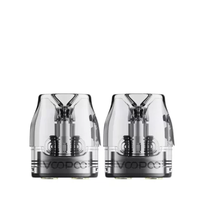 Voopoo Vmate Top Fill Replacement Pods XL - Vape Co