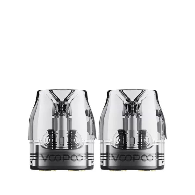Voopoo Vmate Top Fill Replacement Pods XL - Vape Co