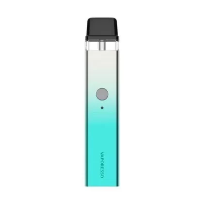 Vaporesso XROS 800mAh Pod Kit - Matte Grey