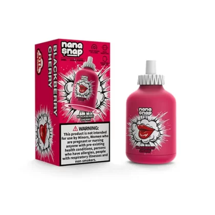 Savage Nanasnap Shisha 30000 Puffs Disposable Vape