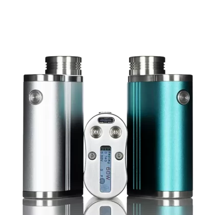 Cthulhu Mod Sentinel DNA60C 60W SBS Box Mod - Vapejuice