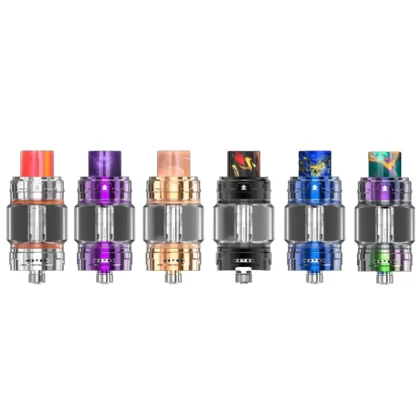 HorizonTech Magico Sub Ohm Tank 5.5ml - Purple