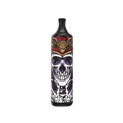 iJOY LIO BOOM Disposable Vape 3500 Puffs