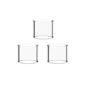 Innokin Ares MTL RTA 5ml (TPD 2ml) Ares 2 D22 D24 RTA Tank Clear Replacement Vape Fat Straight Glass Tank Tube