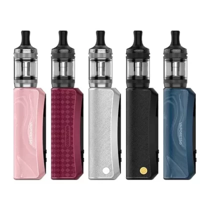 Vaporesso GTX One Pro Kit - Black, Blue