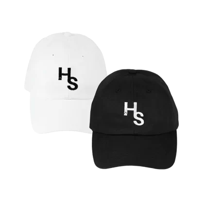 Higher Standards Dad Hat