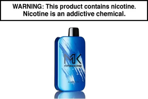Maskking Extre 100K Disposable - Vapejuice