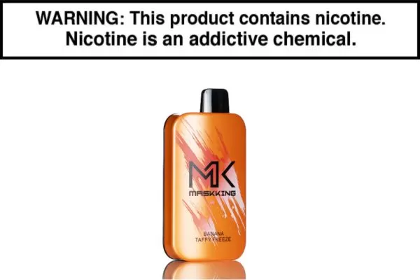 Maskking Extre 100K Disposable - Vapejuice - Image 2