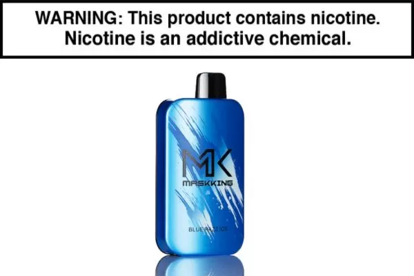 Maskking Extre 100K Disposable - Vapejuice - Image 3