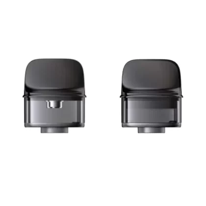 VOOPOO VINCI 3 REPLACEMENT EMPTY POD CARTRIGDES - Single, Pack of 2