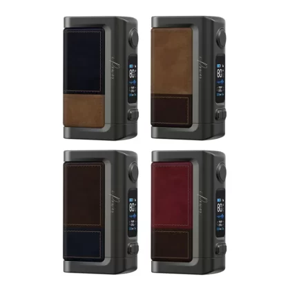 Eleaf iStick Power 2 80W Box Mod - Light Brown / CN-SZ