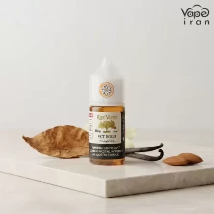 Ripe Vapes VCT Bold - (Saltnic); Vape Product, Vape Product; Vape Product