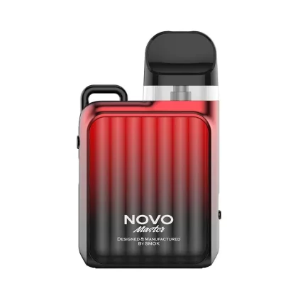 SMOK Novo Master Box Pod Kit - Vape Kit; Vape Product; Integrated Rechargeable