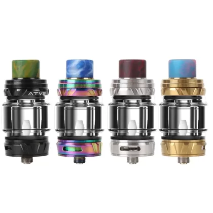 Original ATVS SR-11 Mini Sub Ohm Tank 23mm