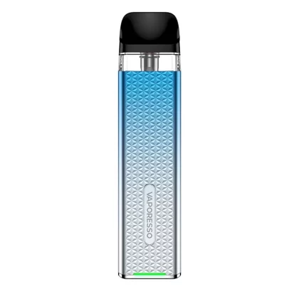 Vaporesso XROS 3 Mini Pod Kit - 1000mAh • Charging: 5V/1A; 2ml • Pod Resistance: 0; Vape Product