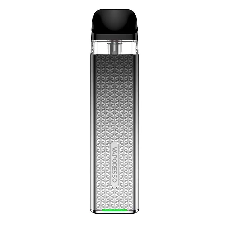 Vaporesso XROS 3 Mini Pod Kit - 1000mAh • Charging: 5V/1A; 2ml • Pod Resistance: 0; Vape Product - Image 3