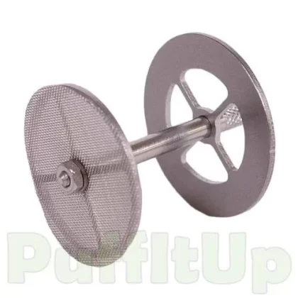 Storz & Bickel Solid Valve Filling Chamber Insert