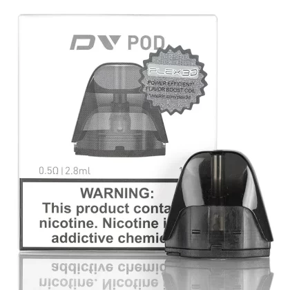 Innokin DV Replacement Pods (MDiscontinued)