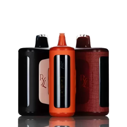 RAZ RYL Classic 35K Disposable - 16.5mL - Peach Passion Fruit