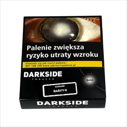 Tytoń DARKSIDE Base BARVY O 200g