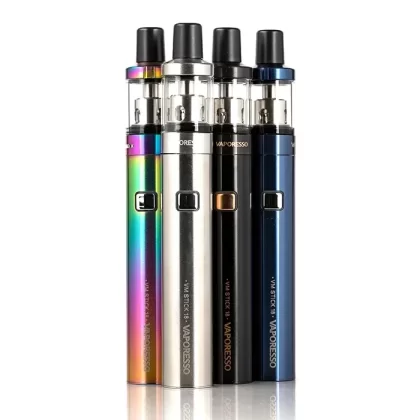 Vaporesso VM STICK 18 Starter Kit - Ecigpremium