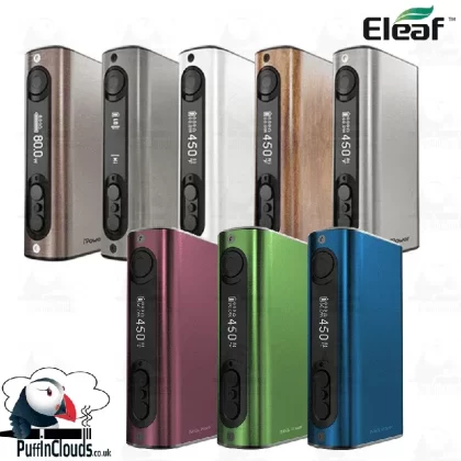 Eleaf iStick Power Mod 80W