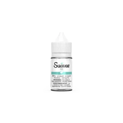 SUAVAE SALT 30 ML – ICE
