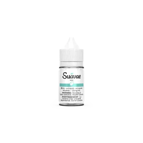 SUAVAE SALT 30 ML – ICE